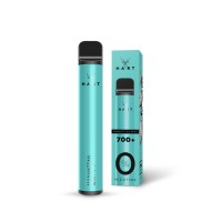 HART VAPE MANHATTAN MINT 0%